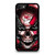 KANSAS CITY CHIEFS SKULL iPhone SE 2020 Case