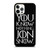 GAME OF THRONES KNOW NOTHING JON SNOW black rubber iPhone 12 Pro Case GAME OF THRONES KNOW NOTHING JON SNOW black rubber iPhone 12 Pro Case