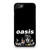 OASIS LEGENDARY BAND iPhone SE 2020 Case
