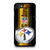 PITTSBURGH STEELERS LOGO NFL iPhone SE 2020 Case