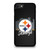 PITTSBURGH STEELERS LOGO NFL iPhone SE 2020 Case
