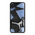 AIR JORDAN METALIC SOLE iPhone XS Max Case