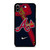 ATLANTA BRAVES MLB NIKE iPhone XS Max Case