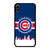 CHICAGO CUBS 2016 CHAMPS iPhone XS Max Case