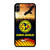 CLUB AMERICA LOGO SOMOS AGUILAS iPhone XS Max Case