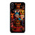 FIVE NIGHTS AT FREDDY'S FNAF iPhone XS Max Case
