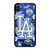 LA DODGERS LOGO 2 iPhone XS Max Case