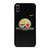 PITTSBURGH STEELERS LOGO iPhone XS Max Case