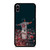 RONALD ACUNA JR 13 ATLANTA BRAVES iPhone XS Max Case
