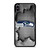 SEATTLE SEAHAWKS METAL LOGO iPhone XS Max Case