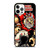 GEORGIA BULLDOGS FOOTBALL iPhone 12 Pro Case