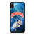 VEGETA DRAGON BALL BACKWOOD iPhone XS Max Case
