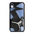 AIR JORDAN METALIC SOLE iPhone XR Case