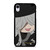 BLACK BUTLER UNDERTAKER CHIBI iPhone XR Case