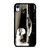 CHALLENGER BURNOUT iPhone XR Case