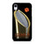 CLEMSON TIGERS CHAMPS iPhone XR Case