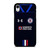 CRUZ AZUL FOOTBALL JERSEY iPhone XR Case
