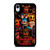 FIVE NIGHTS AT FREDDY'S FNAF iPhone XR Case