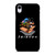 FRIENDS BABY YODA GROOT STITCH TOOTHLESS iPhone XR Case