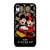 MICKEY MINNIE MOUSE COACH iPhone XR Case