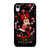 MINNIE MOUSE COACH FLOWERS iPhone XR Case