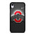 OHIO STATE BUCKEYES iPhone XR Case