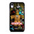 ROBLOX THE BIG BOSS GAME iPhone XR Case ROBLOX THE BIG BOSS GAME iPhone XR Case
