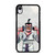 SAMURAI JACK ART iPhone XR Case