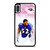 BALTIMORE RAVENS RAY LEWIS 52 iPhone X / XS Case