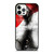 GOD OF WAR KRATOS EYE iPhone 12 Pro Case