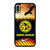 CLUB AMERICA LOGO SOMOS AGUILAS iPhone X / XS Case