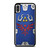 LEGEND OF ZELDA SHIELD iPhone X / XS Case