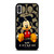 MICKEY MOUSE COACH DISNEY iPhone X / XS Case