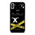 OFF WHITE X BACKGROUND iPhone X / XS Case