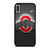 OHIO STATE BUCKEYES iPhone X / XS Case