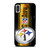 PITTSBURGH STEELERS LOGO NFL iPhone X / XS Case