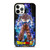 GOKU DRAGON BALL SUPER ULTRA INSTINCT 7 iPhone 12 Pro Case