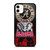 ALABAMA CRIMSON TIDE LOGO 2 iPhone 11 Case