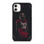 ALABAMA TIDE BAMA ROLL TIDE iPhone 11 Case