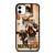 BAKER MAYFIELD CLEVELAND BROWNS 2 iPhone 11 Case