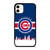 CHICAGO CUBS 2016 CHAMPS iPhone 11 Case