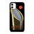 CLEMSON TIGERS CHAMPS iPhone 11 Case