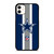 DALLAS COWBOYS AMERICAN FOOTBALL LOGO iPhone 11 Case