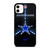 DALLAS COWBOYS NFL LOGO iPhone 11 Case DALLAS COWBOYS NFL LOGO iPhone 11 Case