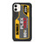 DEWALT LOGO 60V iPhone 11 Case