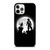 GOKU VS VEGETA DBZ iPhone 12 Pro Case