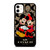 MICKEY MINNIE MOUSE COACH iPhone 11 Case