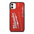 MILWAUKEE BOX M18 iPhone 11 Case