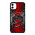 OHIO STATE ICON iPhone 11 Case