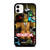 ROBLOX THE BIG BOSS GAME iPhone 11 Case